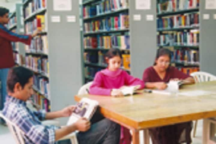 Sri Ganganagar Institute of Pharmaceutical Sciences, Sri Ganganagar campus photo 3