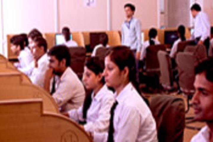 Sri Ganganagar Institute of Pharmaceutical Sciences, Sri Ganganagar campus photo 5