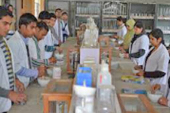 Sri Ganganagar Institute of Pharmaceutical Sciences, Sri Ganganagar campus photo 6