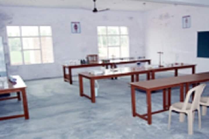 Mahrishi Arvindo College of Education, Hisar campus photo 2