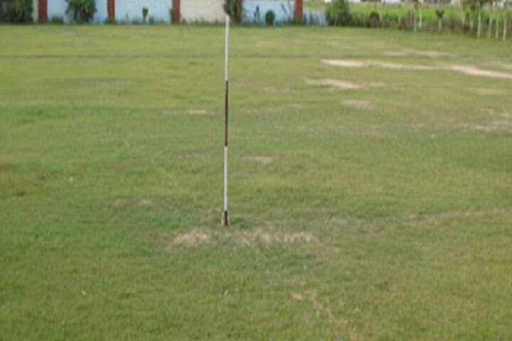 Mahrishi Arvindo College of Education, Hisar campus photo 3