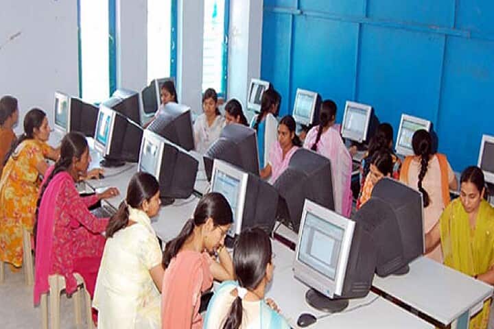 Maharana Pratap College of Education for Women, Bhiwani campus photo 3