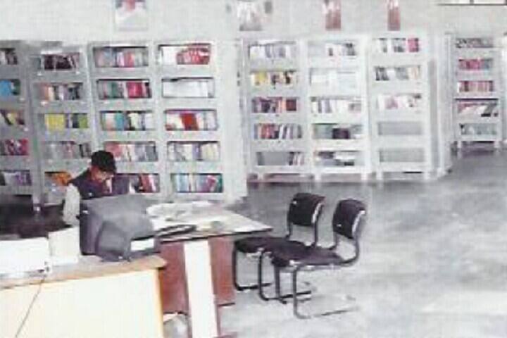 Maharana Pratap College of Education for Women, Bhiwani campus photo 4