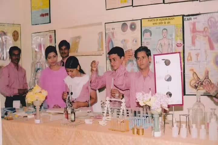 Swami Vivekananda College of Teachers Training and Research, Kelwara campus photo 2