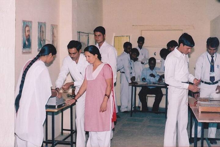 Swami Vivekananda College of Teachers Training and Research, Kelwara campus photo 4