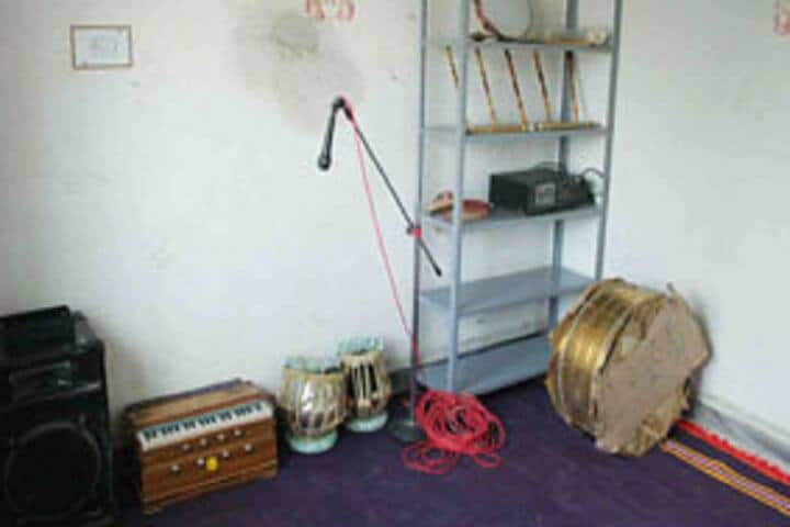 Vijaya Raje Mahila B Ed College, Jhalawar campus photo 3