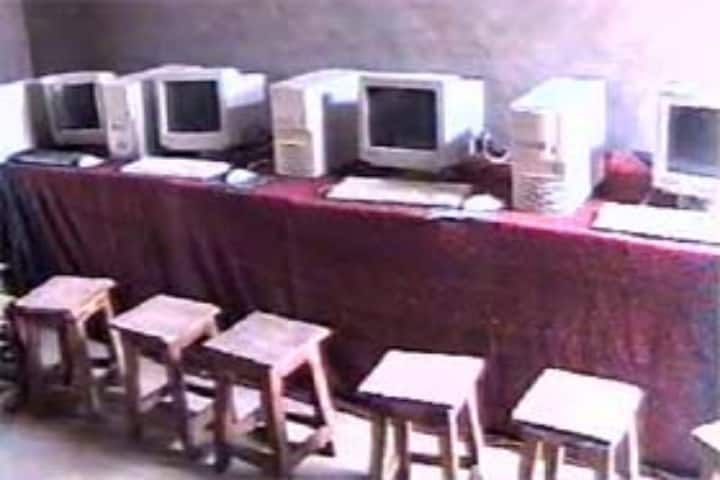 Sanskar College of Education, Alwar campus photo 2