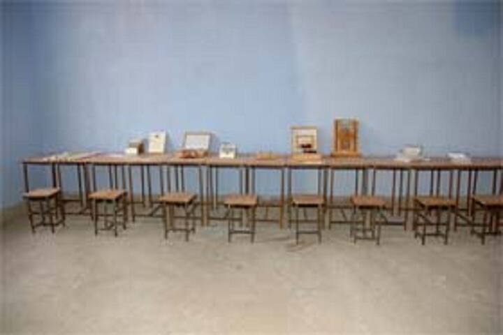 Sanskar College of Education, Alwar campus photo 4