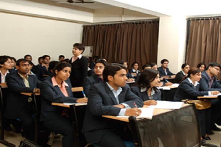 JaganNath Institute of Management Sciences, Rohini (JIMS Rohini) campus photo 2