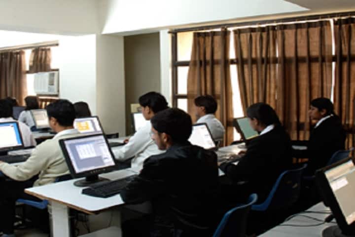 JaganNath Institute of Management Sciences, Rohini (JIMS Rohini) campus photo 3