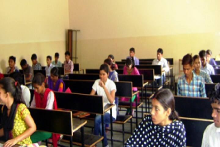 Maharaja Agrasen Teachers Training College, Bharatpur campus photo 3