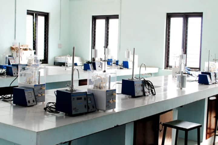 Sreekrishna College of Pharmacy and Research Centre, Thiruvananthapuram campus photo 3