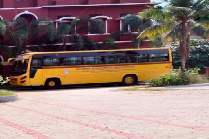 Sreekrishna College of Pharmacy and Research Centre, Thiruvananthapuram campus photo 6