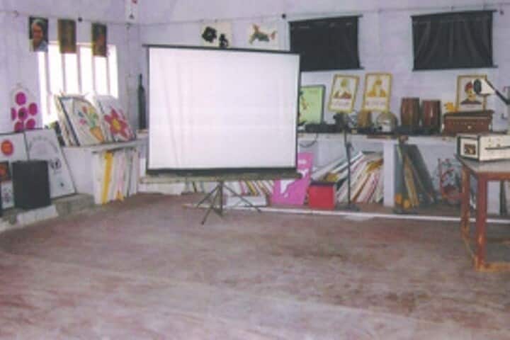 Maharaja Surajmal Teachers Training College, Bharatpur campus photo 2