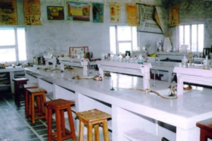Maharaja Surajmal Teachers Training College, Bharatpur campus photo 3