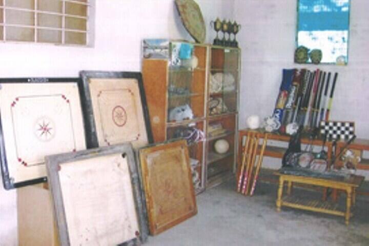 Maharaja Surajmal Teachers Training College, Bharatpur campus photo 4