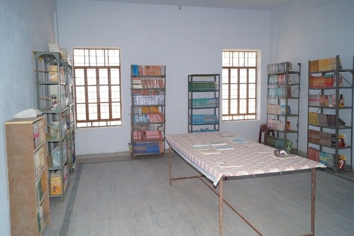 Maharaja Surajmal Teachers Training College, Bharatpur campus photo 5