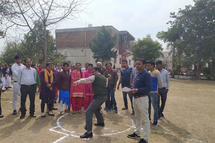 Maharaja Surajmal Teachers Training College, Bharatpur campus photo 6