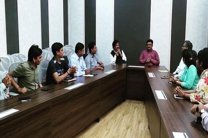 Amity University, Bengaluru campus photo 4