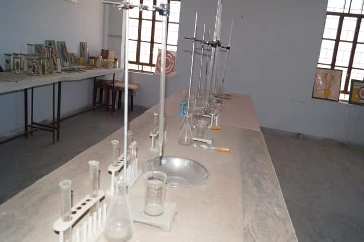 Mahadev B Ed College, Nagaur campus photo 3