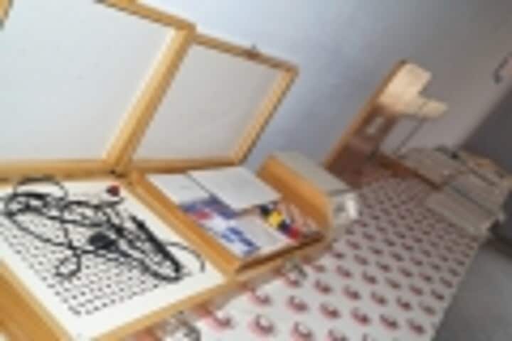 Mahadev B Ed College, Nagaur campus photo 4