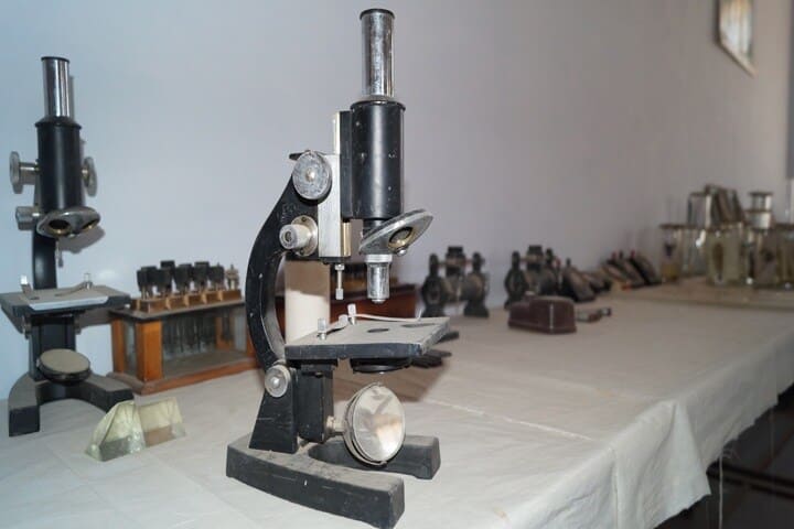 Mahadev B Ed College, Nagaur campus photo 5