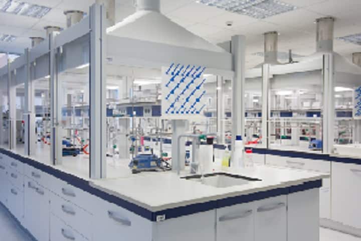Sree Sastha Pharmacy College, Thiruvallur campus photo 3