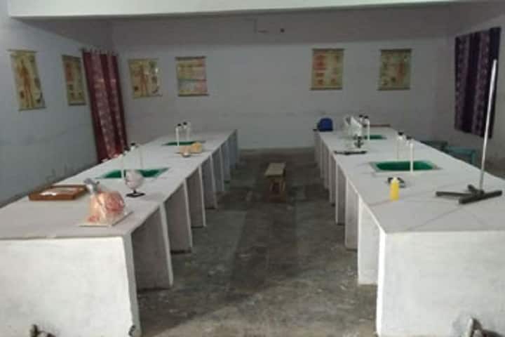 RJ College of Pharmacy, Aligarh campus photo 2