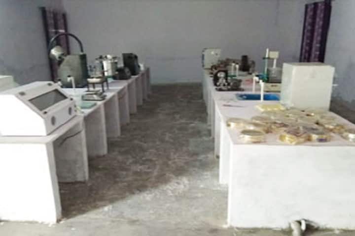 RJ College of Pharmacy, Aligarh campus photo 3