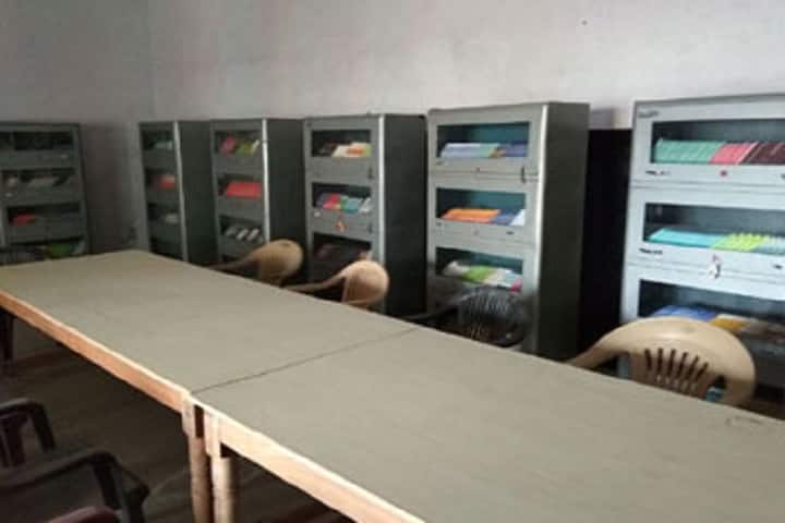 RJ College of Pharmacy, Aligarh campus photo 4