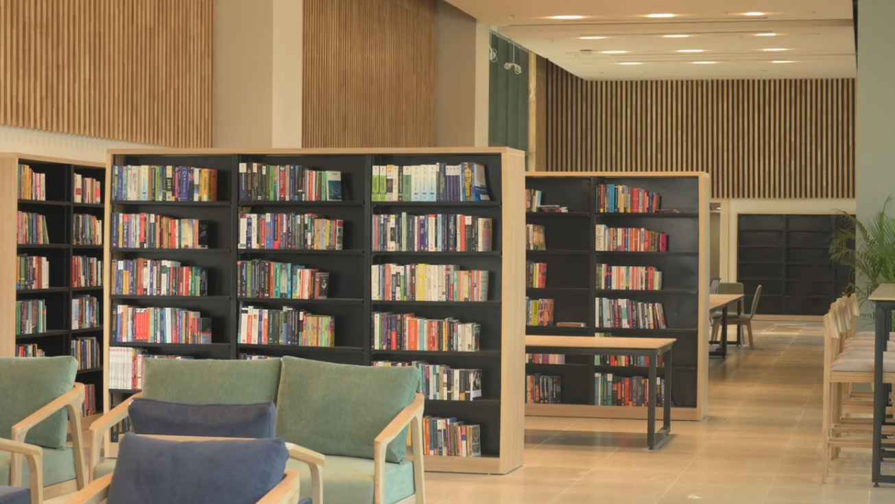 Plaksha University, Mohali campus photo 2