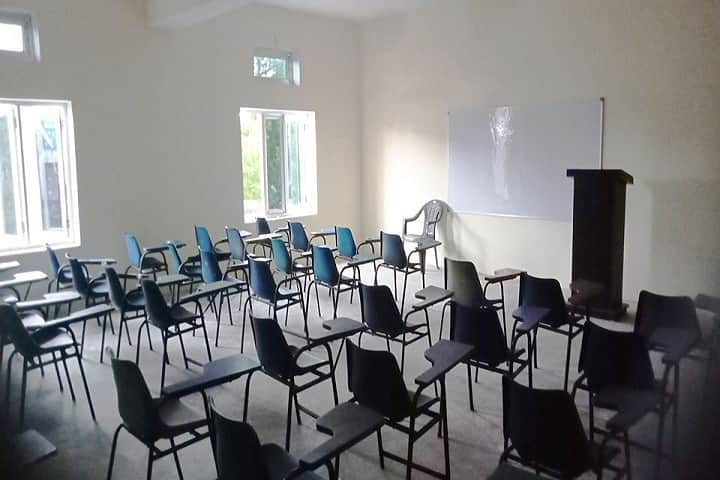 Riya International College, Aligarh campus photo 2