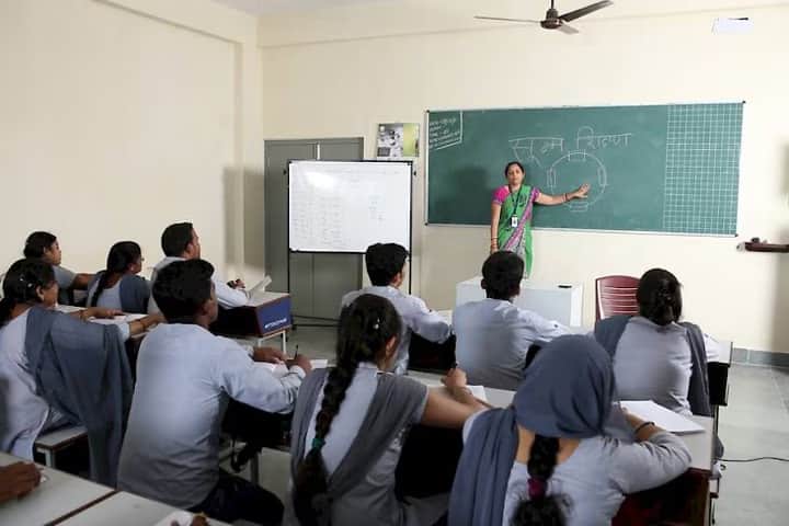 Madhusthali Institute of Teacher Training, Deoghar campus photo 2
