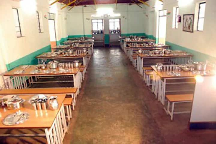 Madhusthali Institute of Teacher Training, Deoghar campus photo 4
