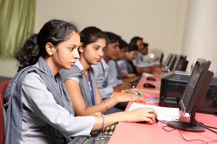 Madhusthali Institute of Teacher Training, Deoghar campus photo 5