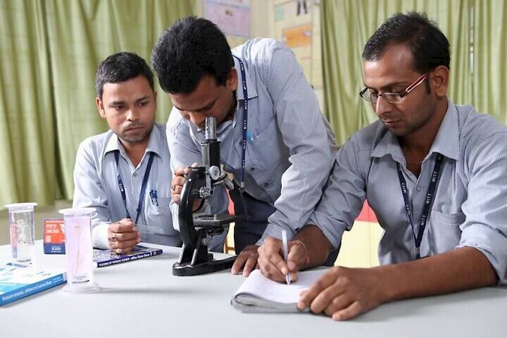 Madhusthali Institute of Teacher Training, Deoghar campus photo 6
