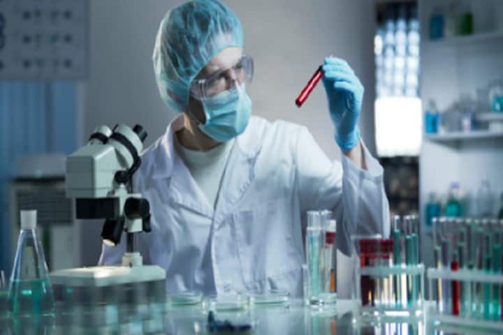 Rishi Ram Naresh College of Pharmacy, Mau campus photo 2
