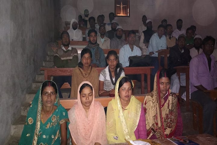 Madhepur Teachers Training College, Madhubani campus photo 2