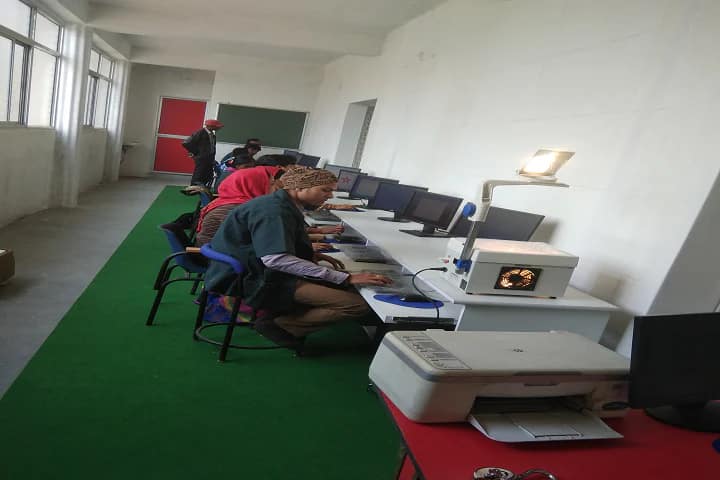 Madhepur Teachers Training College, Madhubani campus photo 4