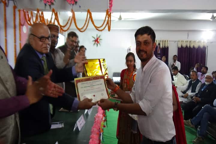 Madhepur Teachers Training College, Madhubani campus photo 6