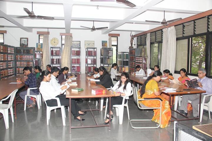 Pendekanti Law College, Hyderabad campus photo 4