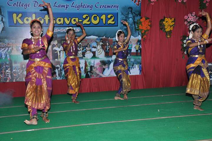 Nightingale Institute of Nursing, Bangalore campus photo 4
