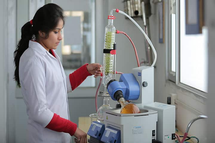 RGS College of Pharmacy, Lucknow campus photo 2