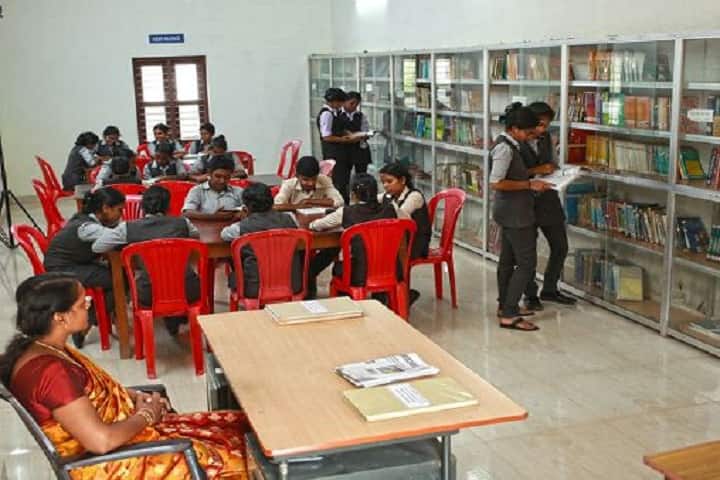 Sree Narayana Guru Memorial College of Pharmacy, Cherthala campus photo 3