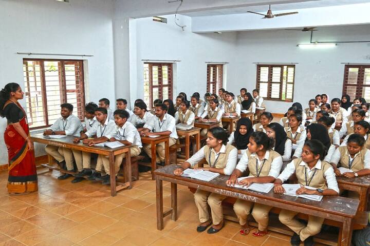 Sree Narayana Guru Memorial College of Pharmacy, Cherthala campus photo 5