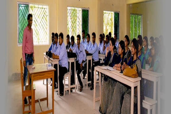 Jagatbandhu Teachers Training Institute, Murshidabad campus photo 2