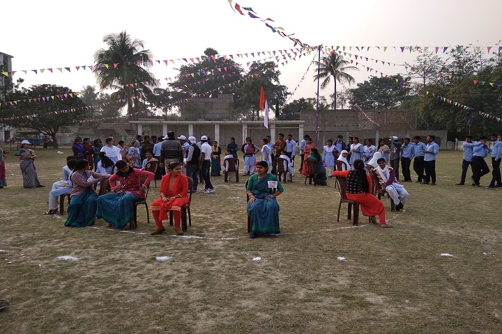 Jagatbandhu Teachers Training Institute, Murshidabad campus photo 3