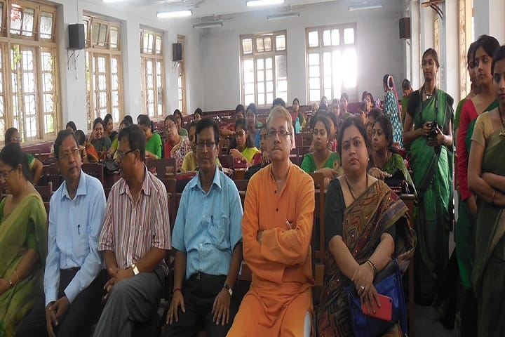 Institute of Education for Women, Hastings House, Kolkata campus photo 3