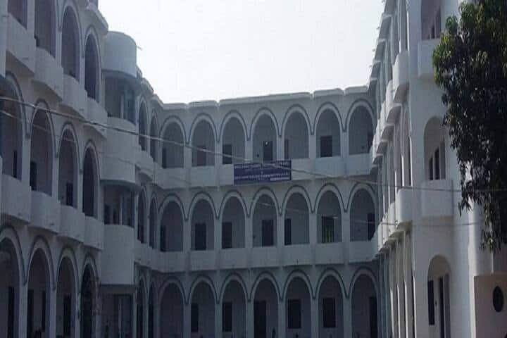 Indira Gandhi Teachers Training Institute, Murshidabad campus photo 2