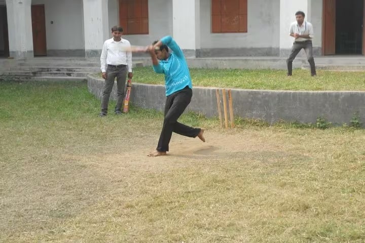 Indira Gandhi Teachers Training Institute, Murshidabad campus photo 4